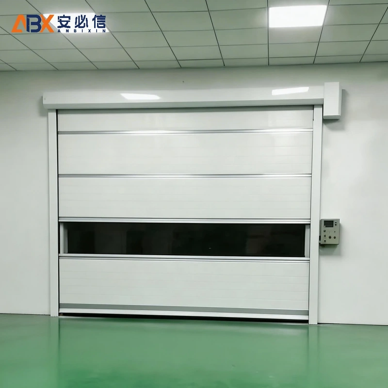柳州高速门